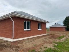 В Удмуртии строят дома для почти 200 сельхозспециалистов