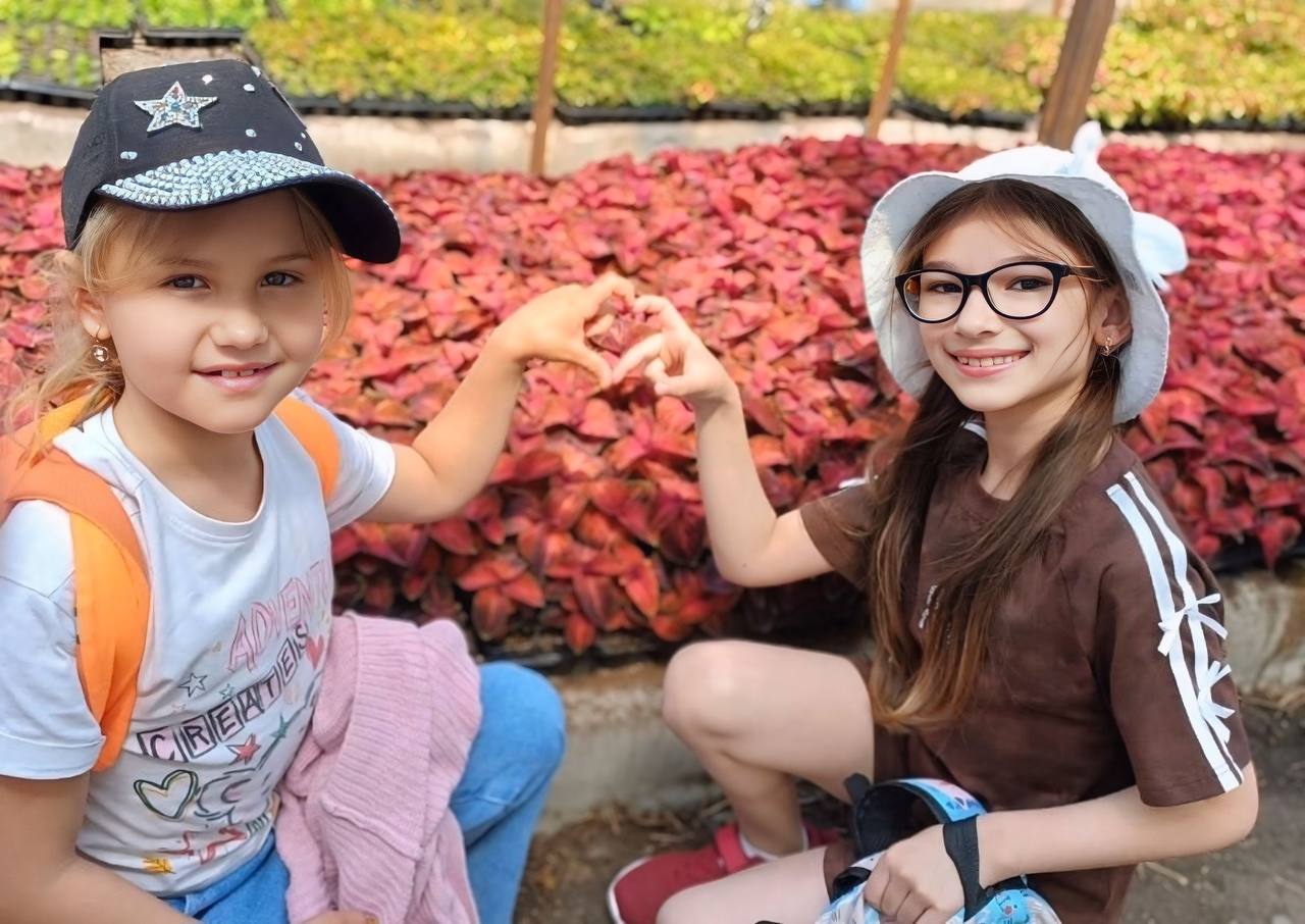 Практика в растениеводстве: как началось лето агротехклассников