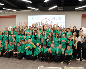 Для агроклассников Вологодской области организовали профильную смену 