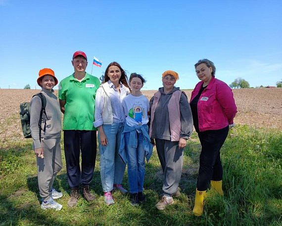 Практикумы и последние звонки для агротехклассников