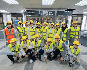 Агротехклассы в Белгородской области: старт к карьерным высотам в агросекторе 