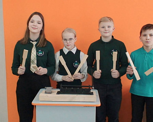 Почвоведение, зоотехнию и пчеловодство продолжают изучать агротехклассники