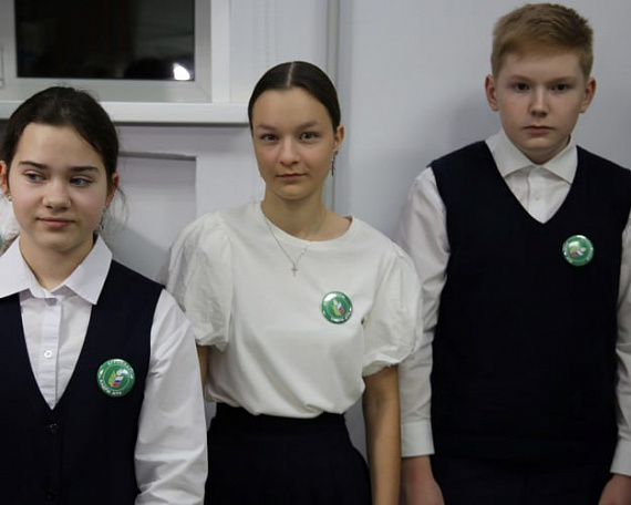 В Удмуртии открыли агротехкласс