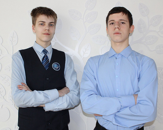 Идеи агротехклассников Воронежской области вошли в топ-15 акселератора от Россельхозбанка