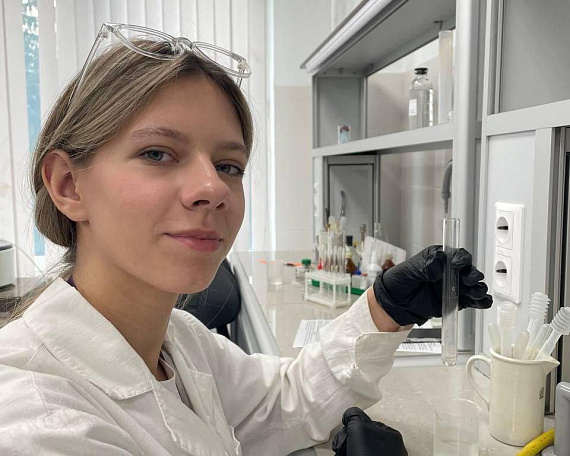 Агротехклассники узнали о микроклонировании картофеля и работе систем электрооборудования