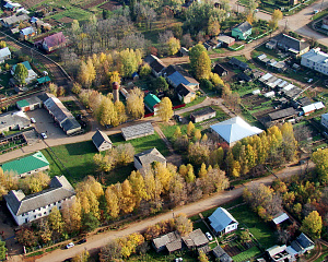 Развитие сельских территорий России: масштабные изменения за 5 лет