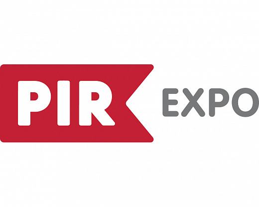 PIR EXPO 25-я международная выставка индустрии гостеприимства