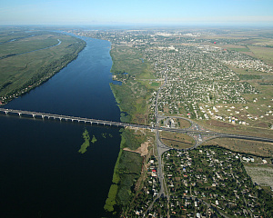 500 млн рублей направят на развитие сельских территорий Херсонской области